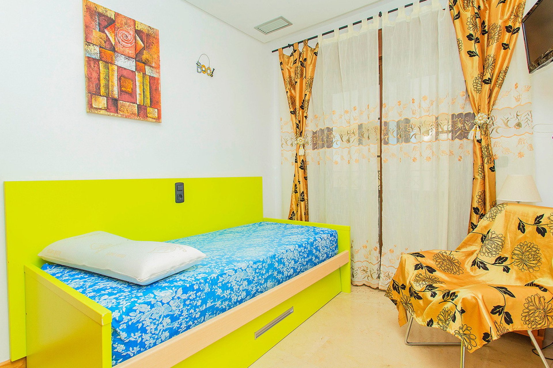 Resale - Apartment / flat -
Guardamar del Segura - Guardamar del Segura Centro