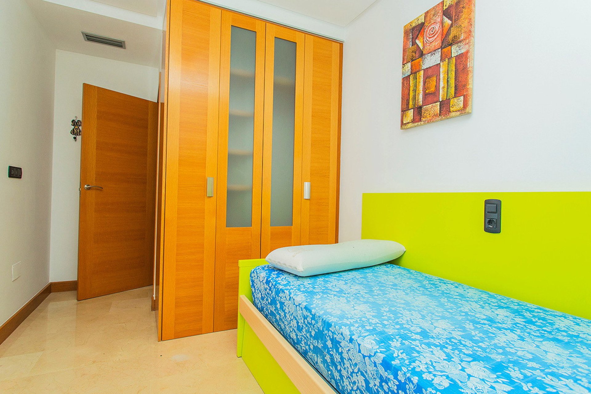 Resale - Apartment / flat -
Guardamar del Segura - Guardamar del Segura Centro