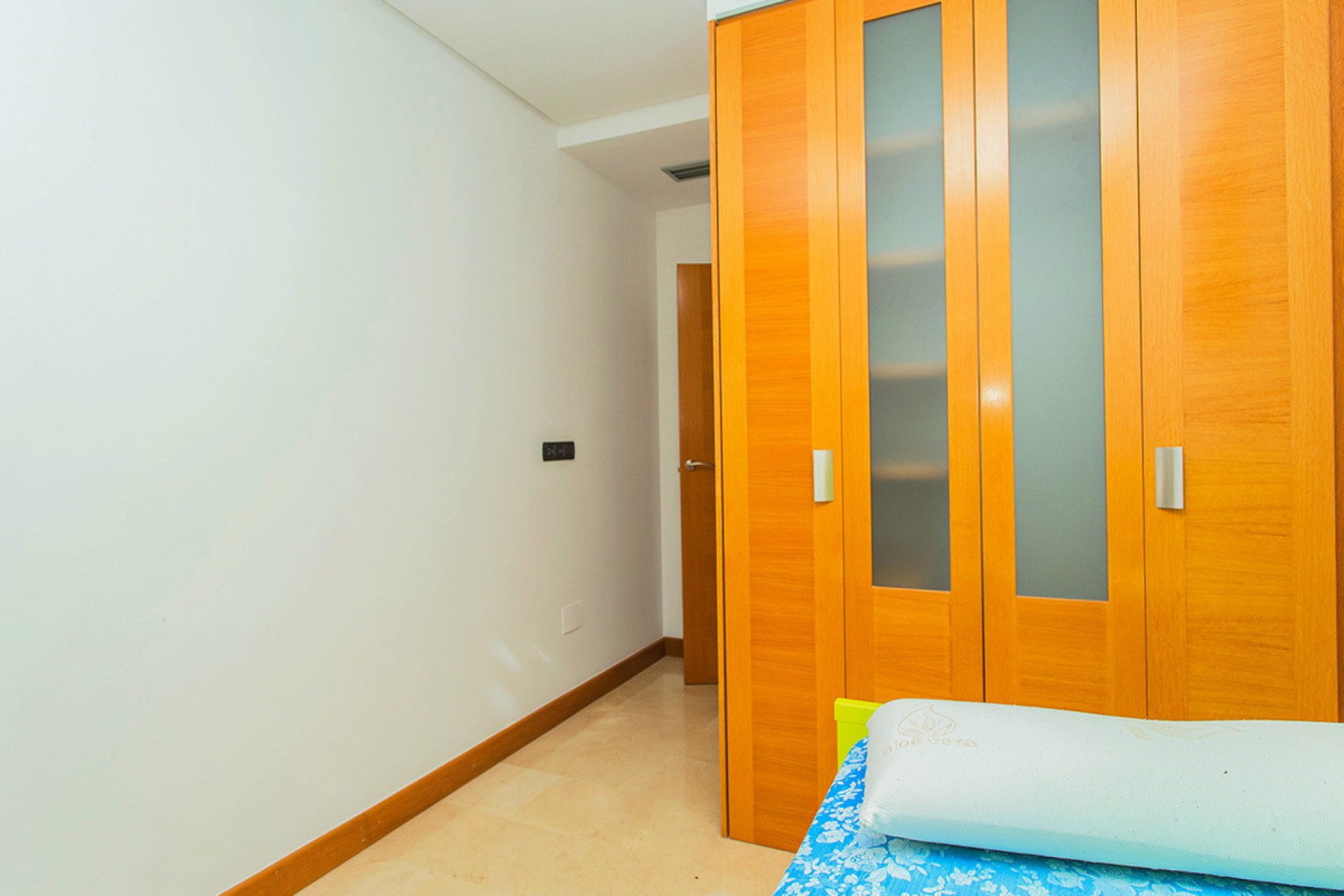 Resale - Apartment / flat -
Guardamar del Segura - Guardamar del Segura Centro