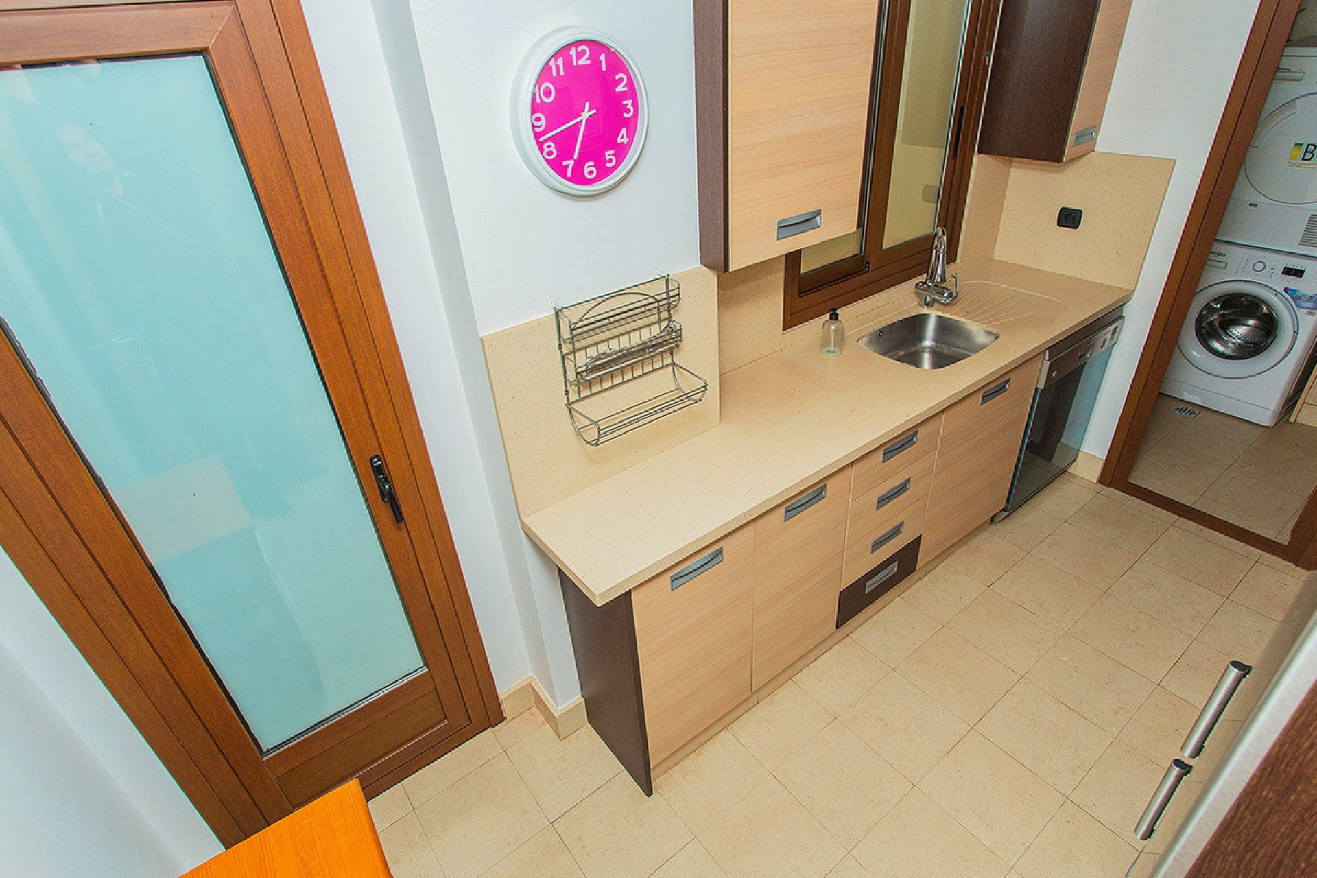 Resale - Apartment / flat -
Guardamar del Segura - Guardamar del Segura Centro