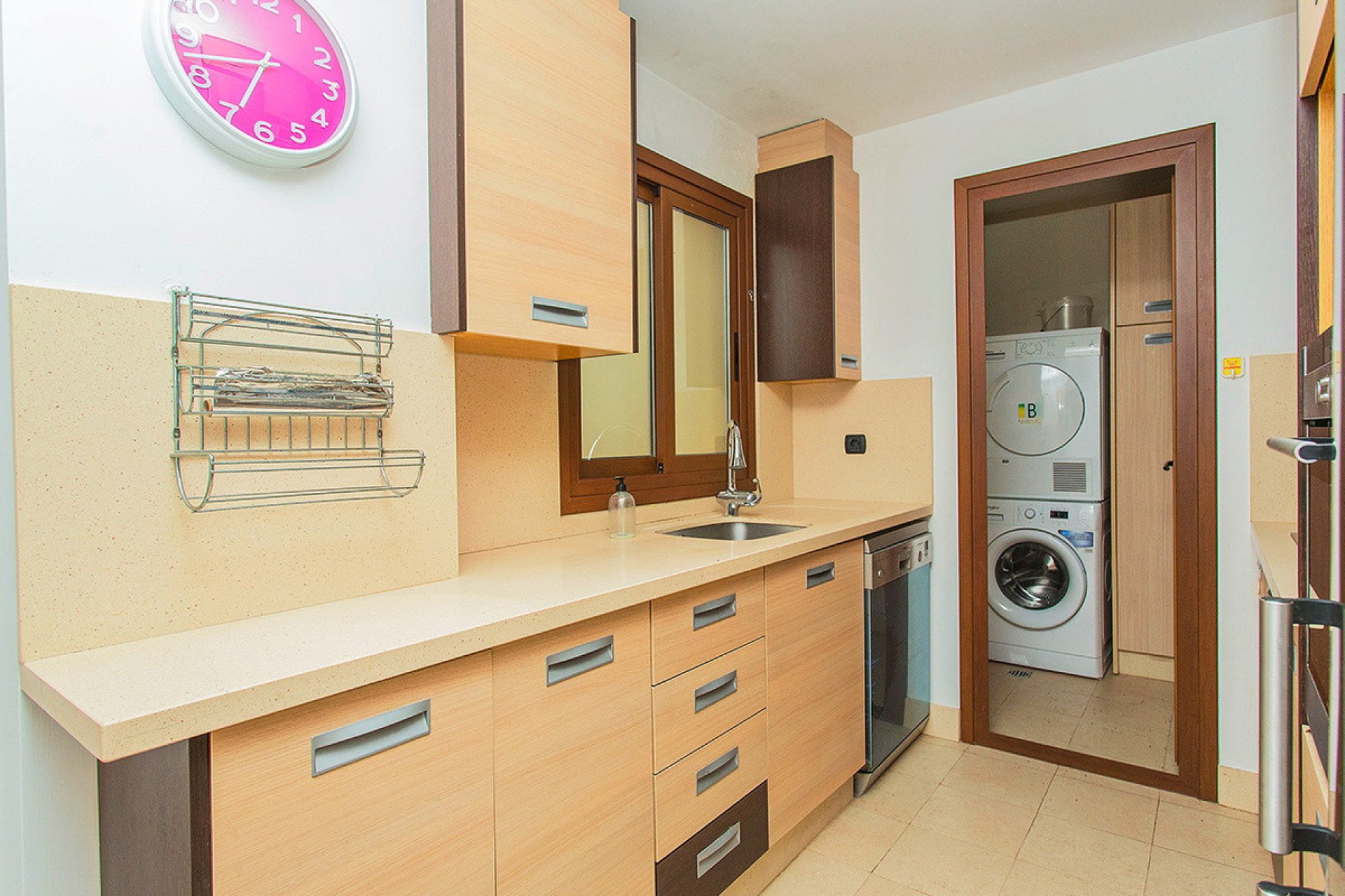 Resale - Apartment / flat -
Guardamar del Segura - Guardamar del Segura Centro