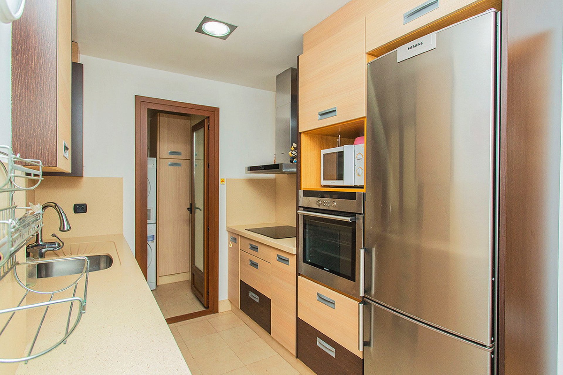 Resale - Apartment / flat -
Guardamar del Segura - Guardamar del Segura Centro