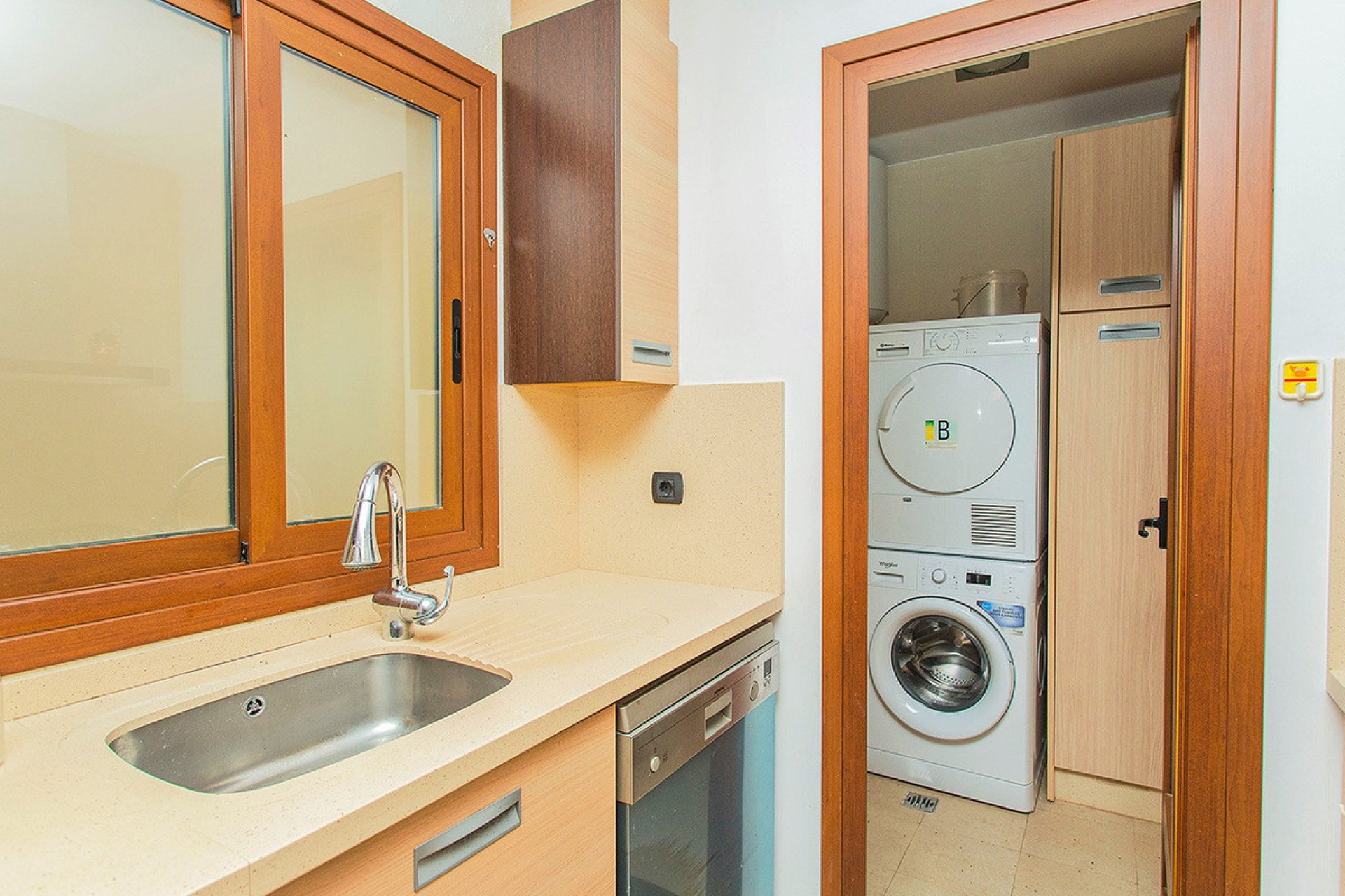 Resale - Apartment / flat -
Guardamar del Segura - Guardamar del Segura Centro