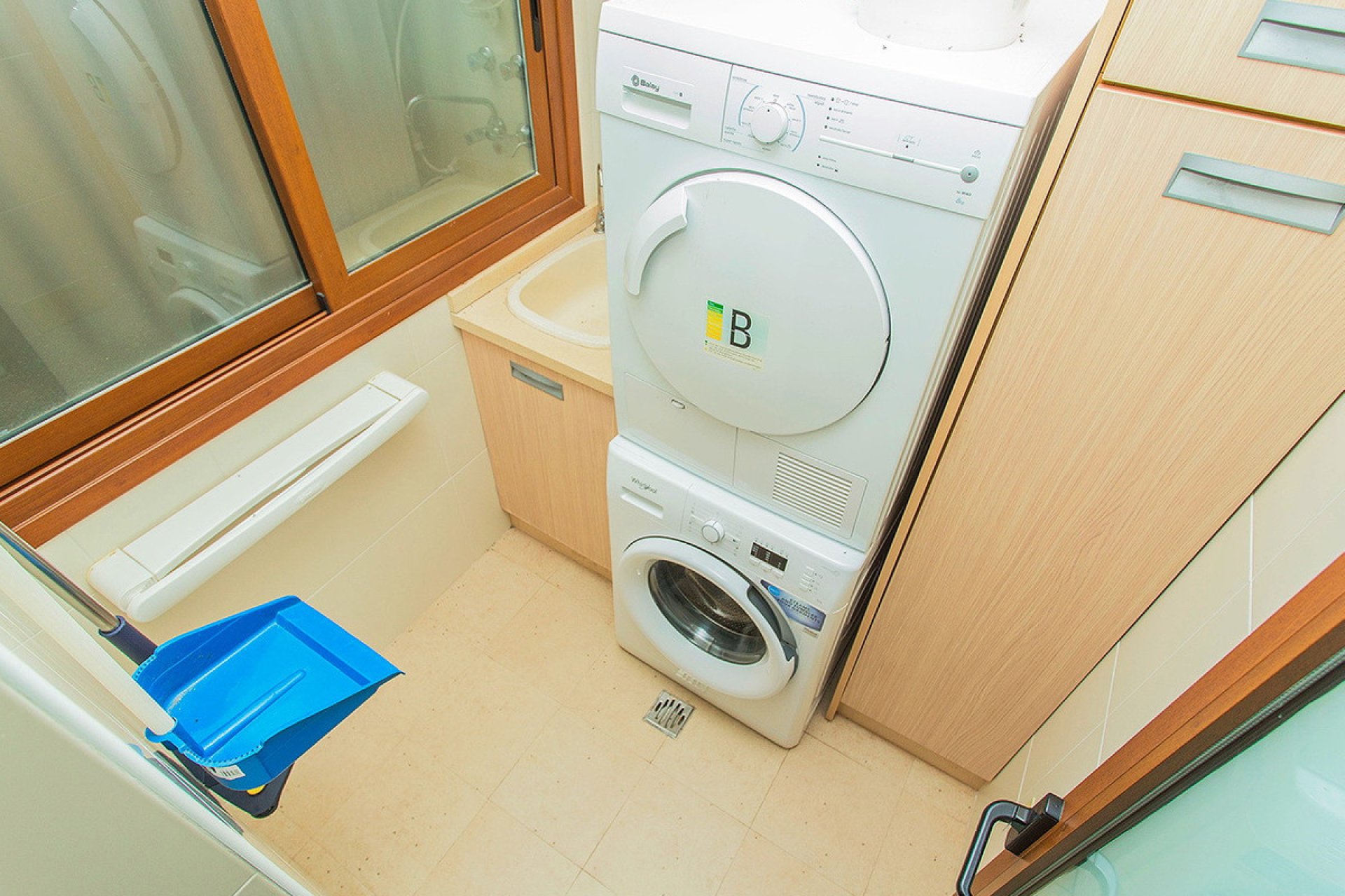 Resale - Apartment / flat -
Guardamar del Segura - Guardamar del Segura Centro