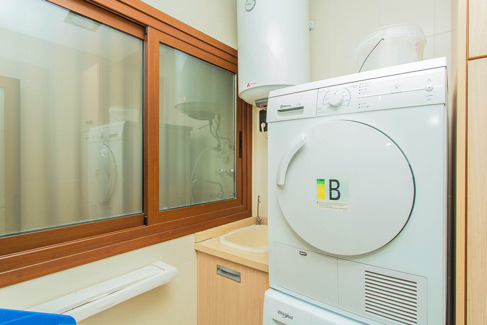 Resale - Apartment / flat -
Guardamar del Segura - Guardamar del Segura Centro