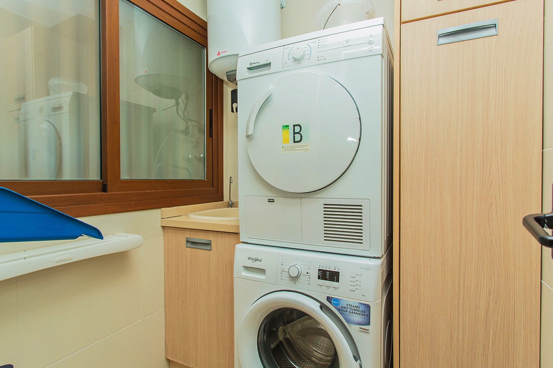 Resale - Apartment / flat -
Guardamar del Segura - Guardamar del Segura Centro