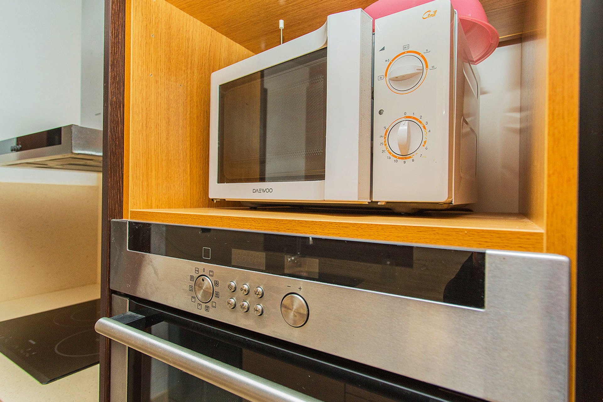 Resale - Apartment / flat -
Guardamar del Segura - Guardamar del Segura Centro