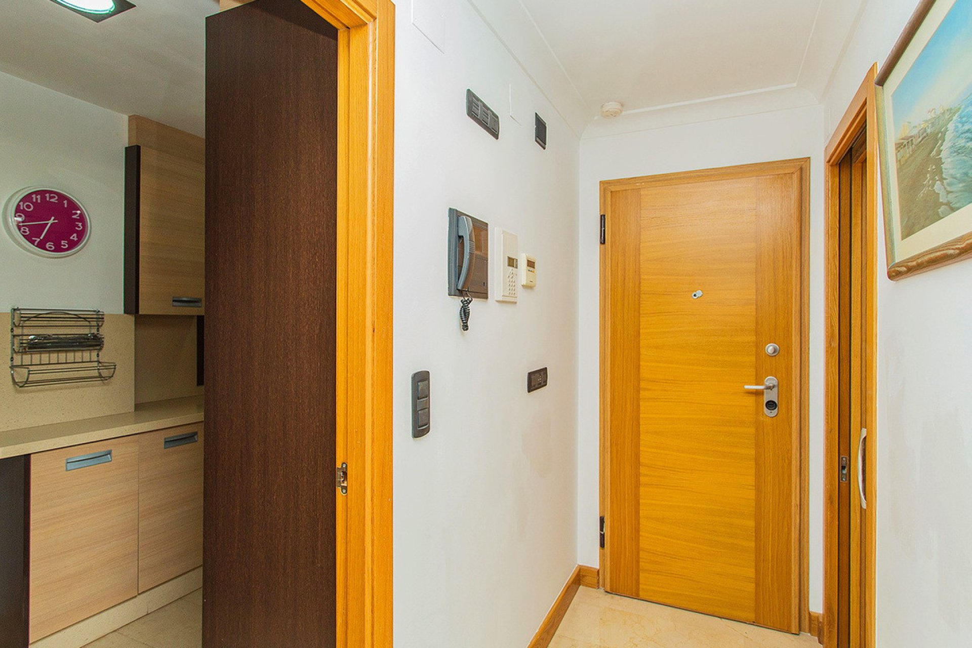 Resale - Apartment / flat -
Guardamar del Segura - Guardamar del Segura Centro