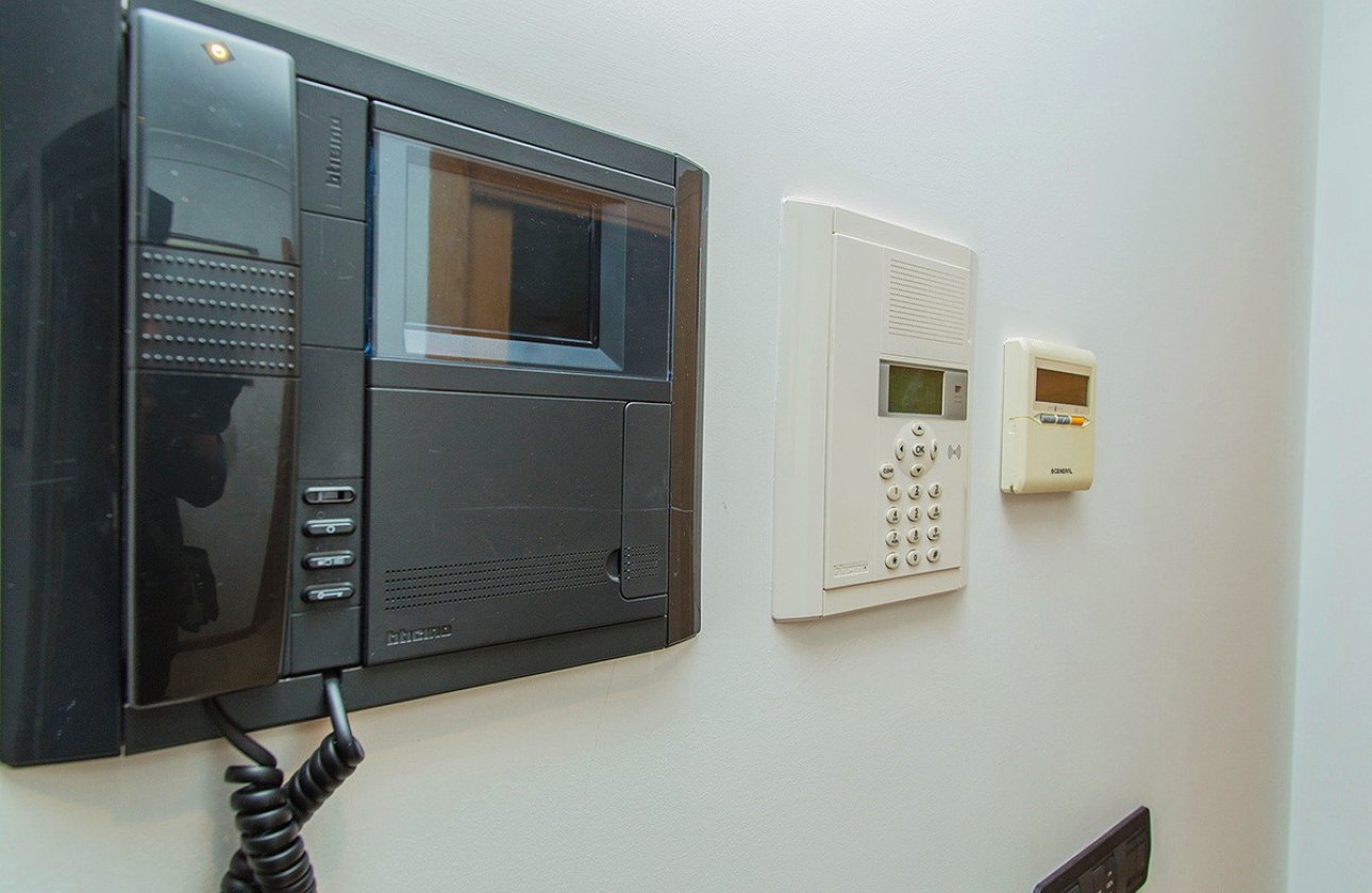 Resale - Apartment / flat -
Guardamar del Segura - Guardamar del Segura Centro