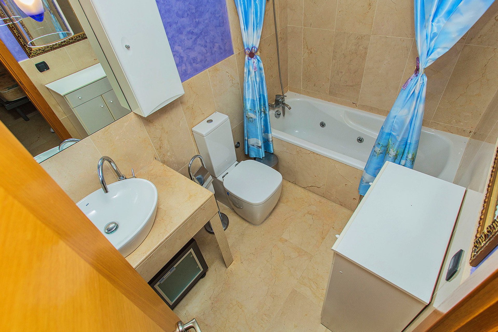 Resale - Apartment / flat -
Guardamar del Segura - Guardamar del Segura Centro