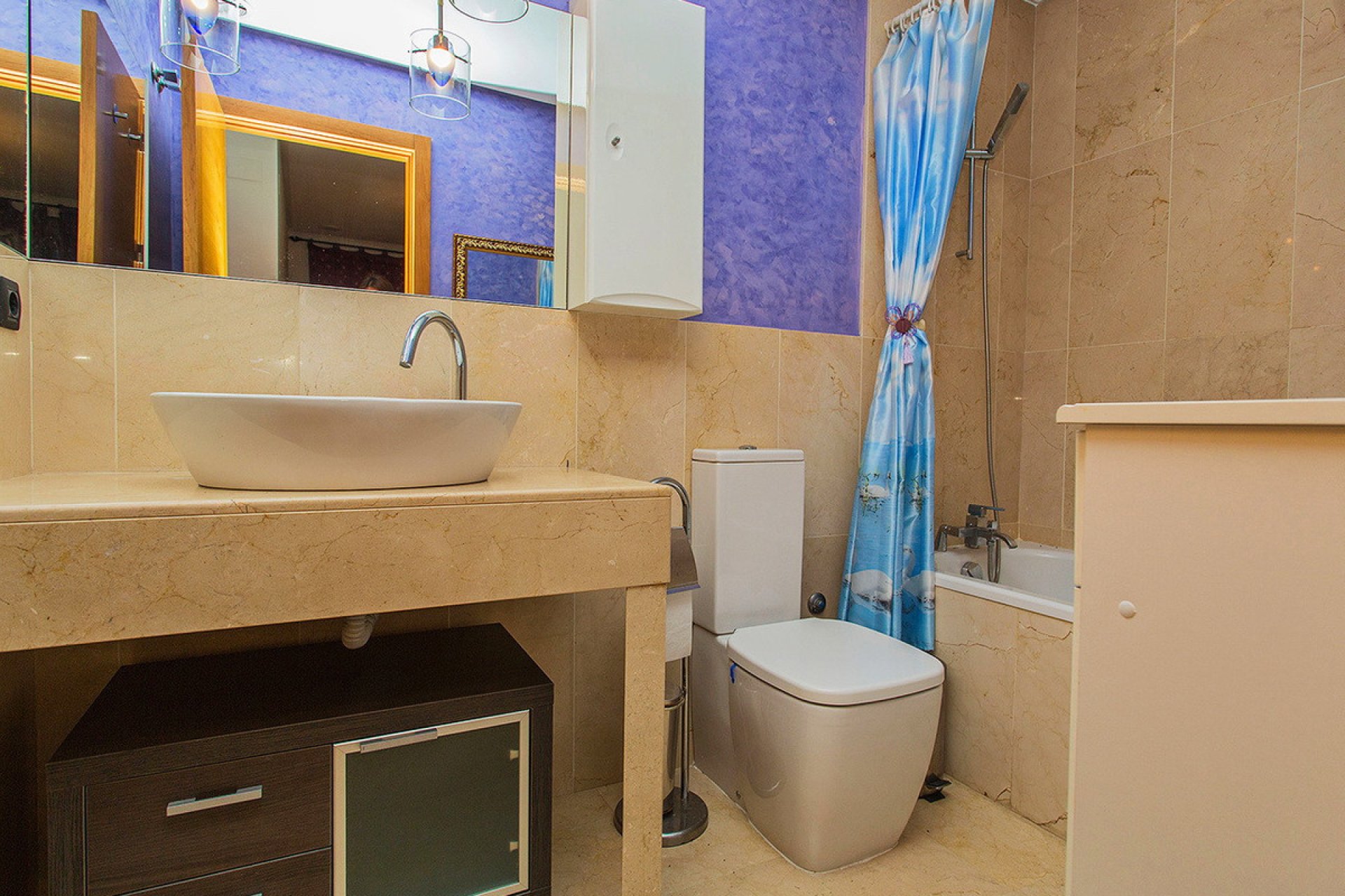 Resale - Apartment / flat -
Guardamar del Segura - Guardamar del Segura Centro