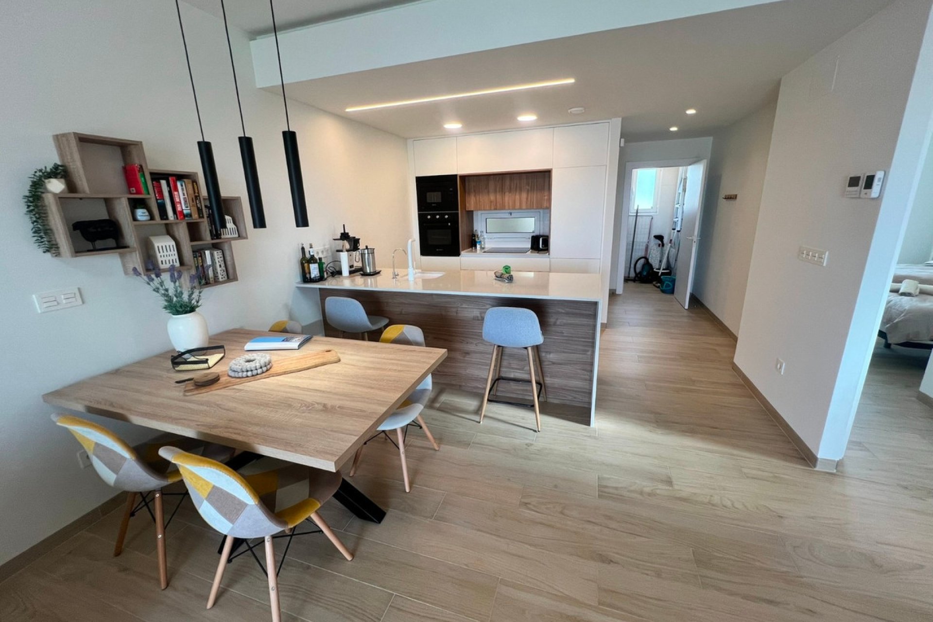 Resale - Apartment / flat -
Guardamar del Segura - Guardamar del Segura Centro