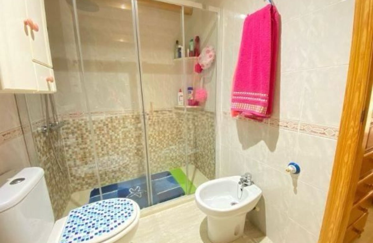 Resale - Apartment / flat -
Guardamar del Segura - Guardamar del Segura Centro