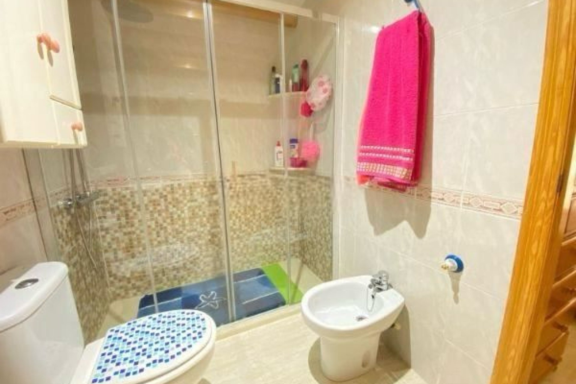 Resale - Apartment / flat -
Guardamar del Segura - Guardamar del Segura Centro