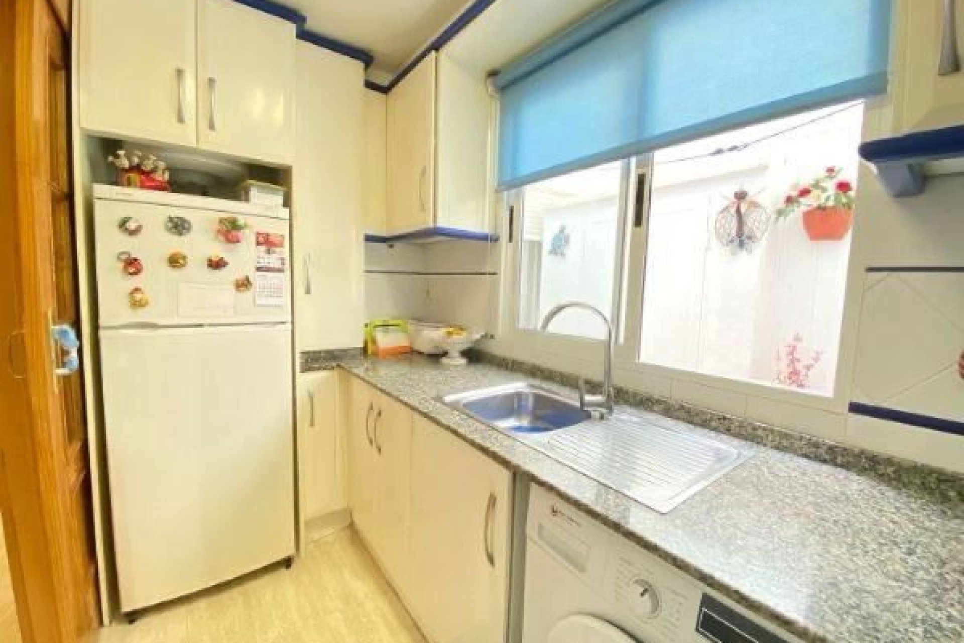 Resale - Apartment / flat -
Guardamar del Segura - Guardamar del Segura Centro