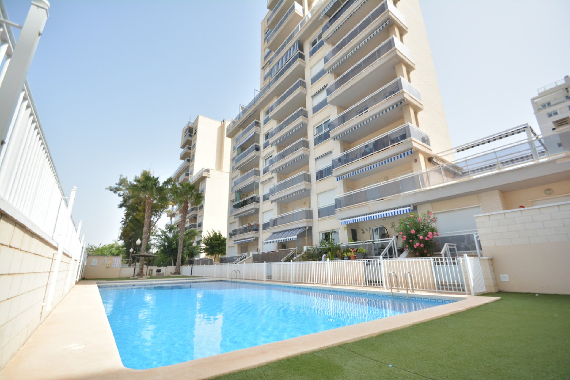 Resale - Apartment / flat -
Guardamar del Segura - Guardamar del Segura Centro