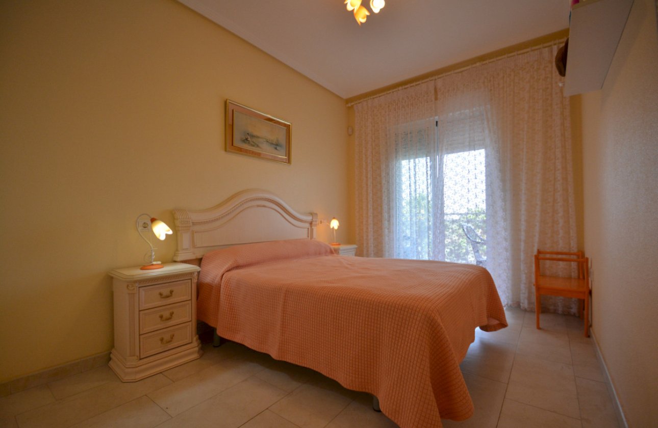 Resale - Apartment / flat -
Guardamar del Segura - Guardamar del Segura Centro