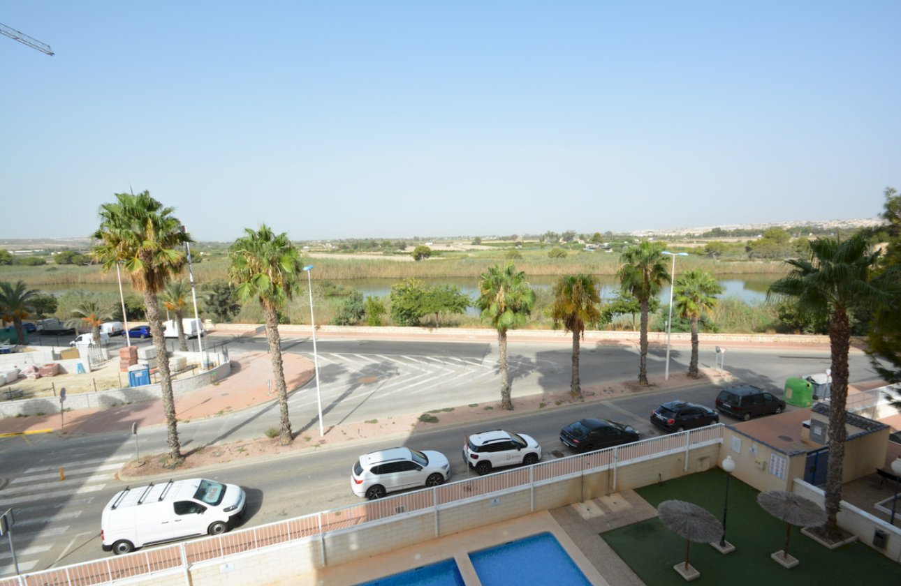 Resale - Apartment / flat -
Guardamar del Segura - Guardamar del Segura Centro