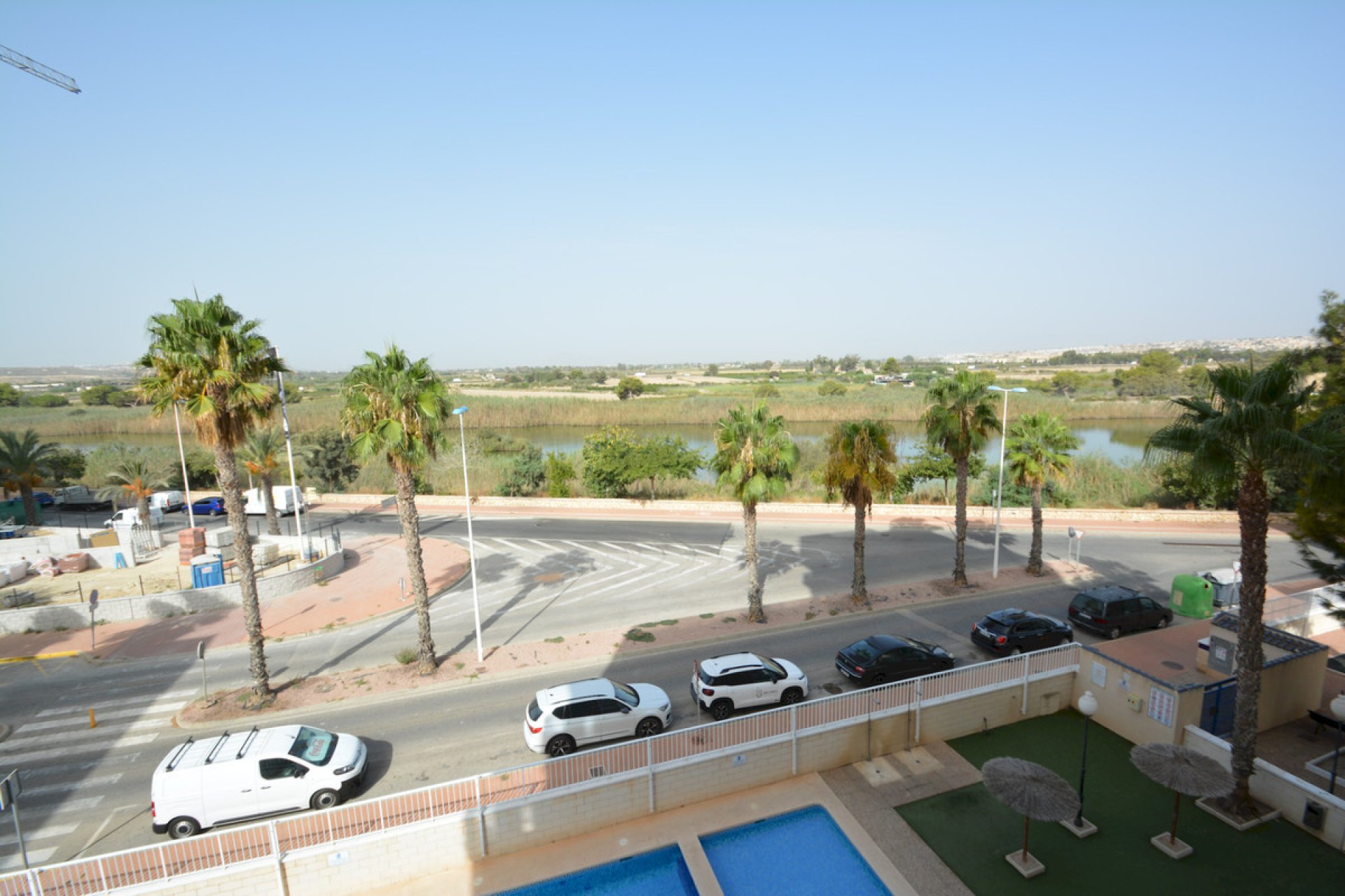 Resale - Apartment / flat -
Guardamar del Segura - Guardamar del Segura Centro