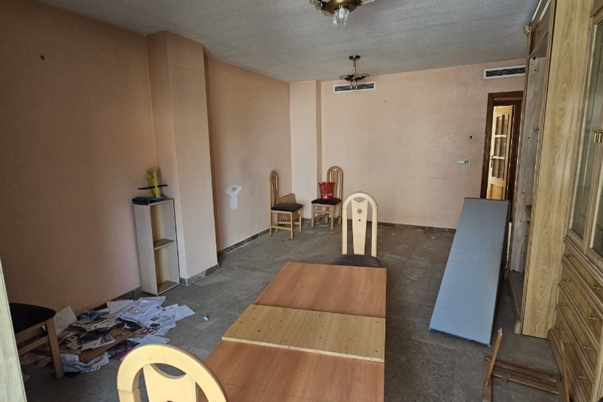 Resale - Apartment / flat -
Guardamar del Segura - Guardamar del Segura Centro