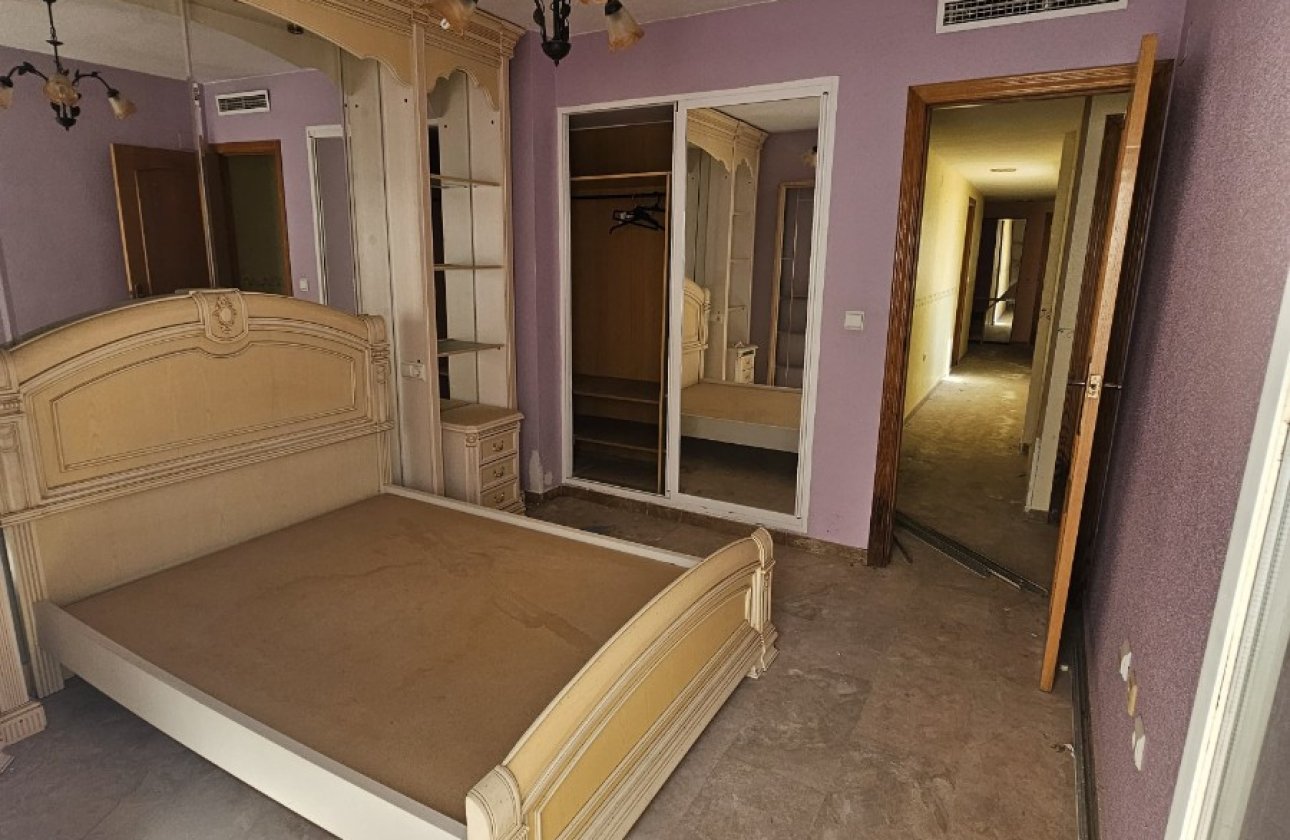 Resale - Apartment / flat -
Guardamar del Segura - Guardamar del Segura Centro