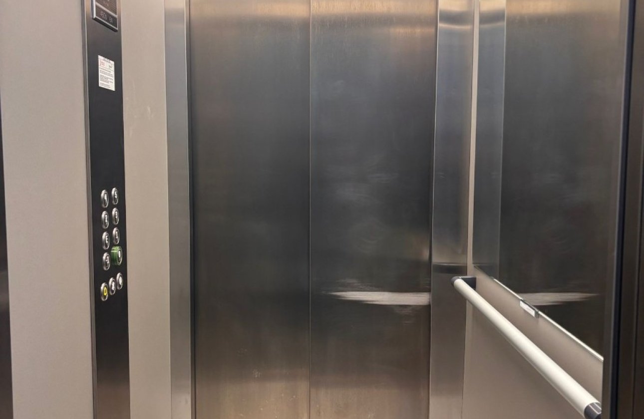 Resale - Apartment / flat -
Guardamar del Segura - Guardamar del Segura Centro