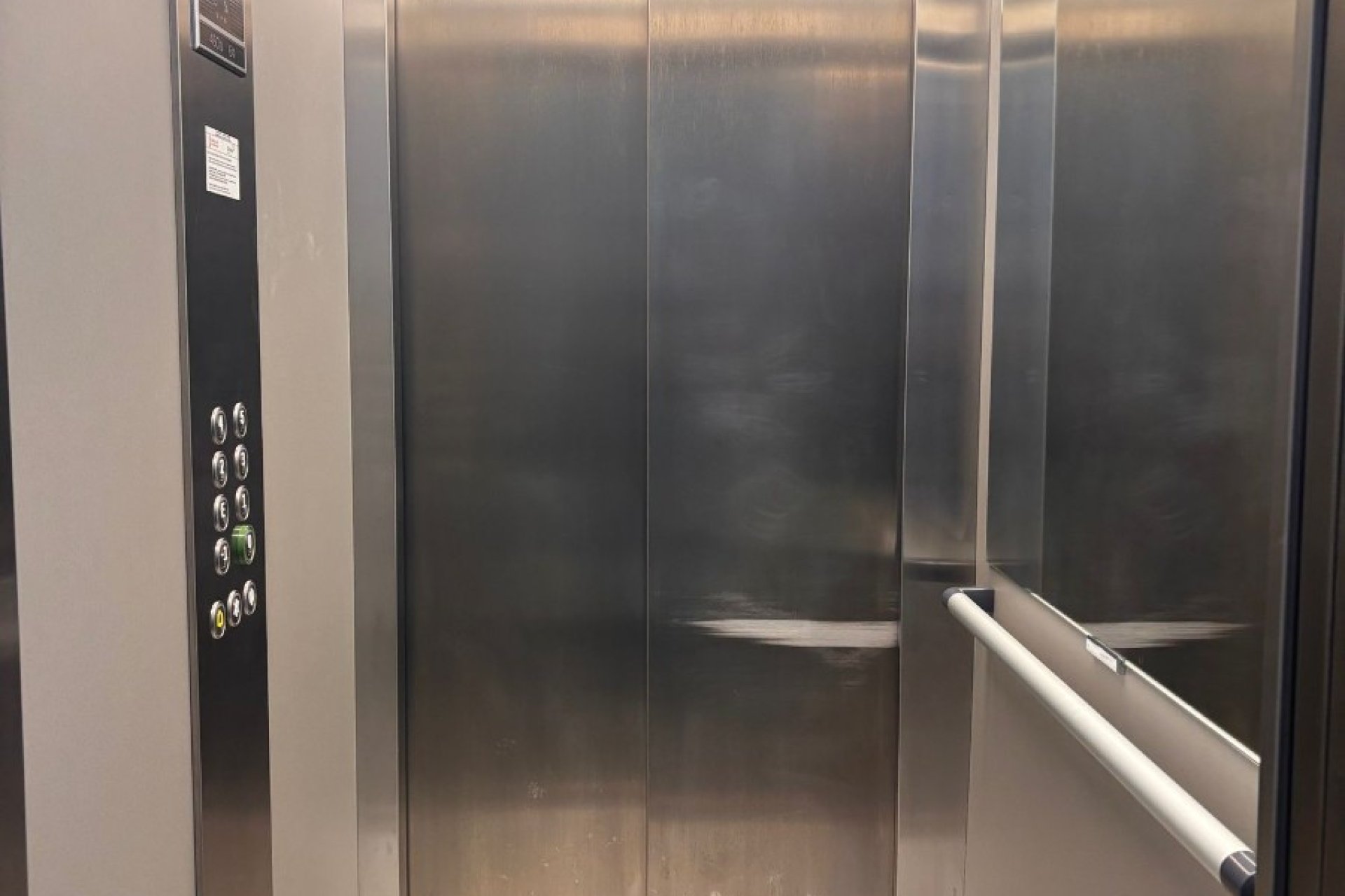 Resale - Apartment / flat -
Guardamar del Segura - Guardamar del Segura Centro