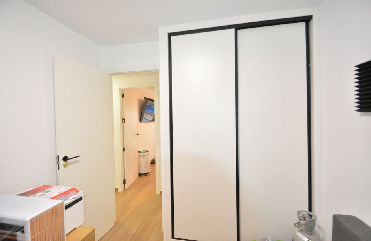 Resale - Apartment / flat -
Guardamar del Segura - Guardamar del Segura Centro