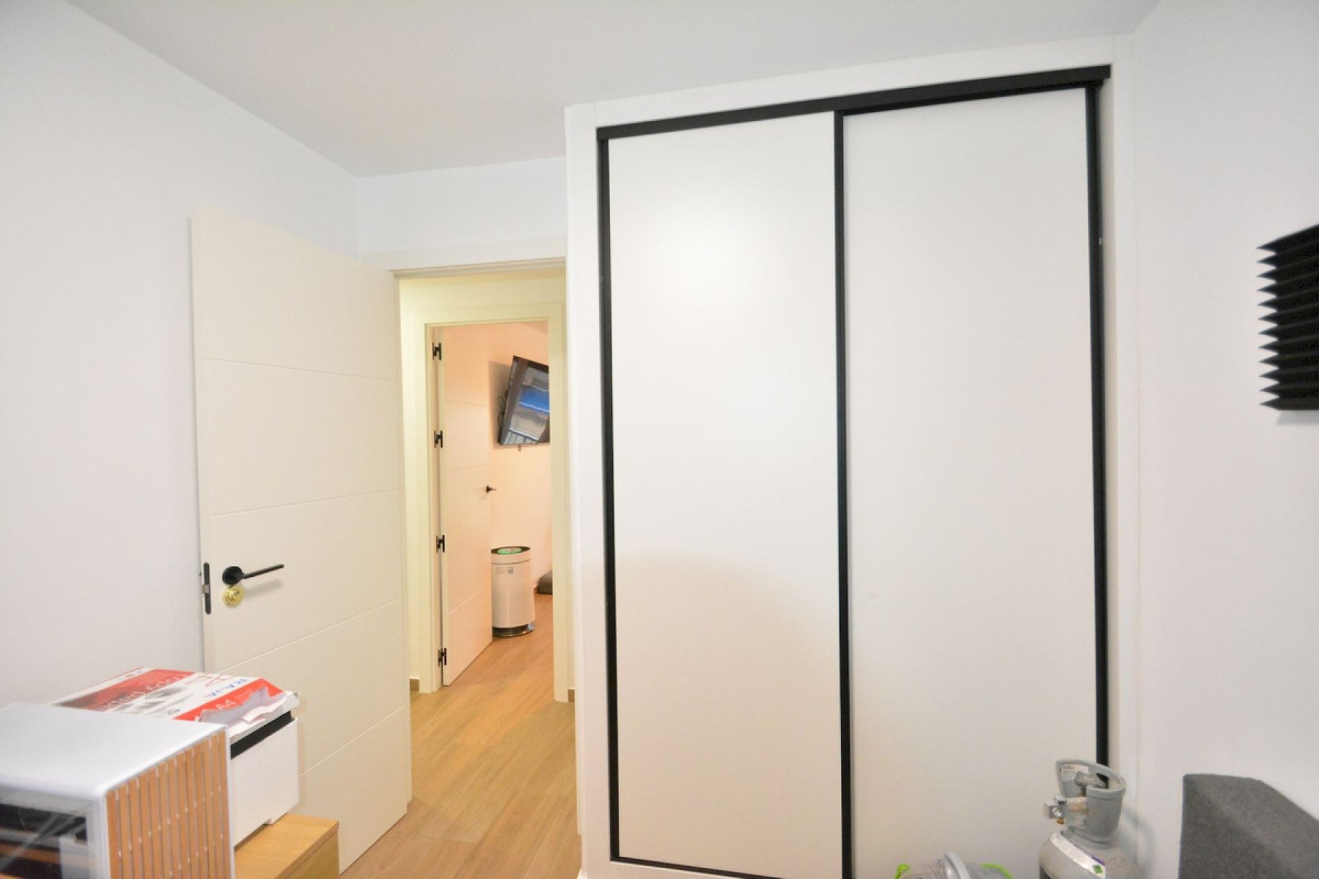 Resale - Apartment / flat -
Guardamar del Segura - Guardamar del Segura Centro