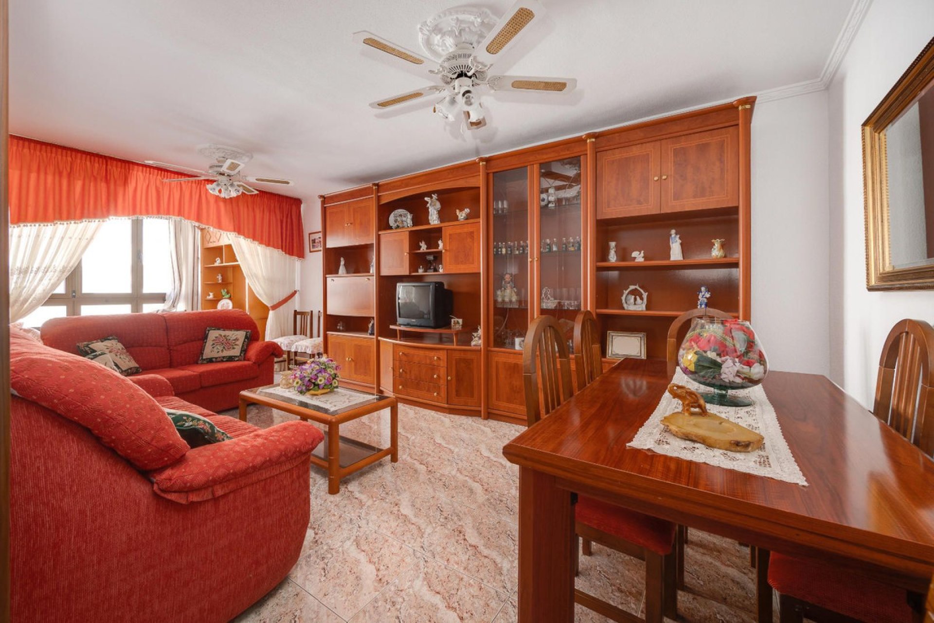 Resale - Apartment / flat -
Guardamar del Segura - Guardamar del Segura Centro