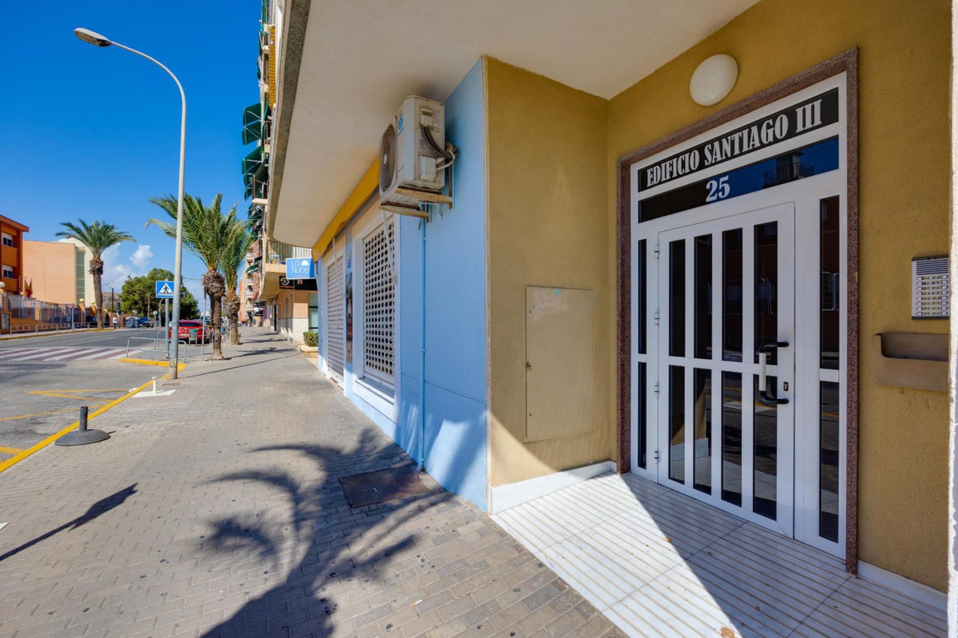 Resale - Apartment / flat -
Guardamar del Segura - Guardamar del Segura Centro