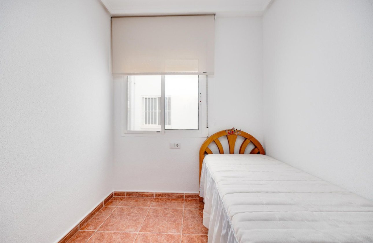 Resale - Apartment / flat -
Guardamar del Segura - Guardamar del Segura Centro