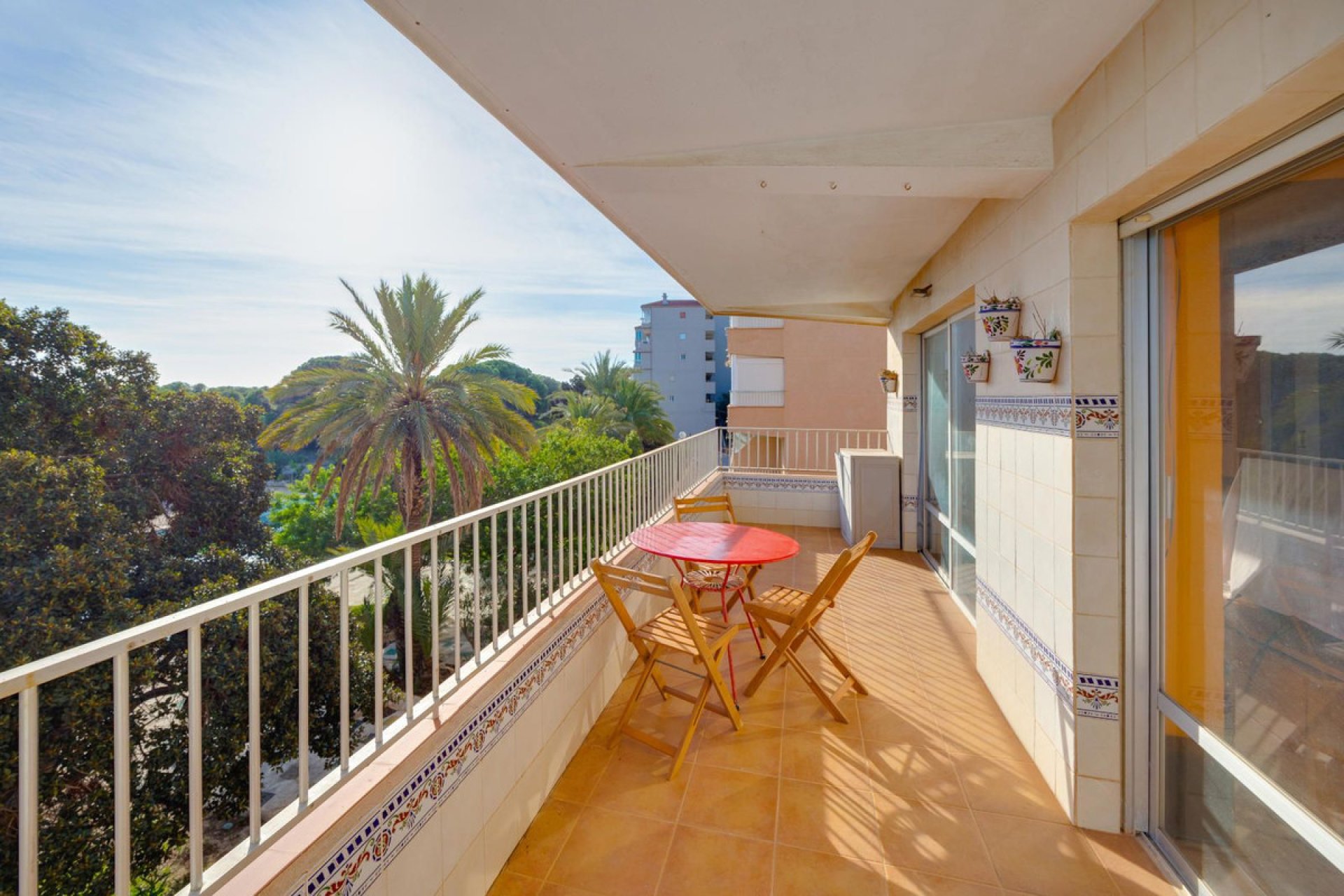 Resale - Apartment / flat -
Guardamar del Segura - Guardamar del Segura Centro
