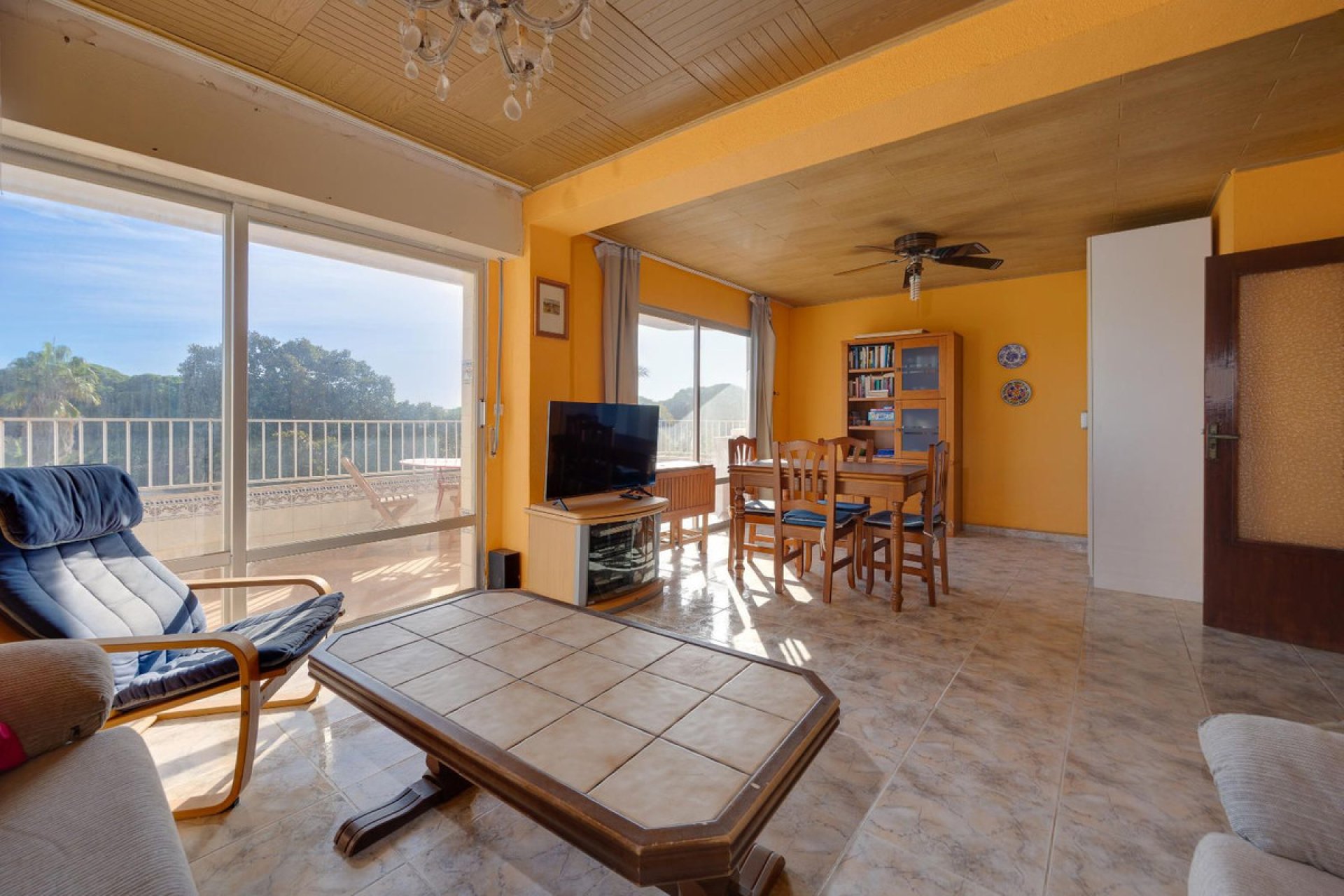 Resale - Apartment / flat -
Guardamar del Segura - Guardamar del Segura Centro