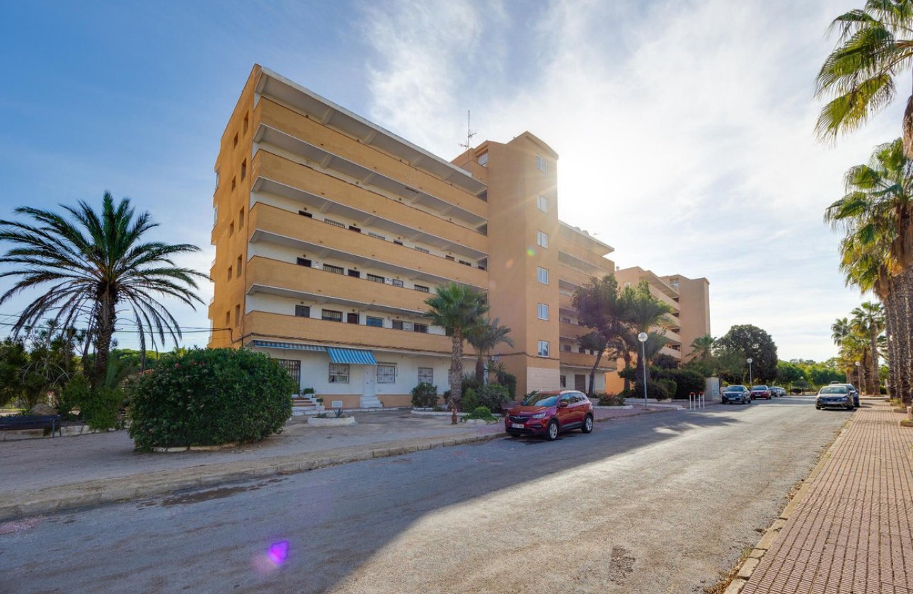 Resale - Apartment / flat -
Guardamar del Segura - Guardamar del Segura Centro