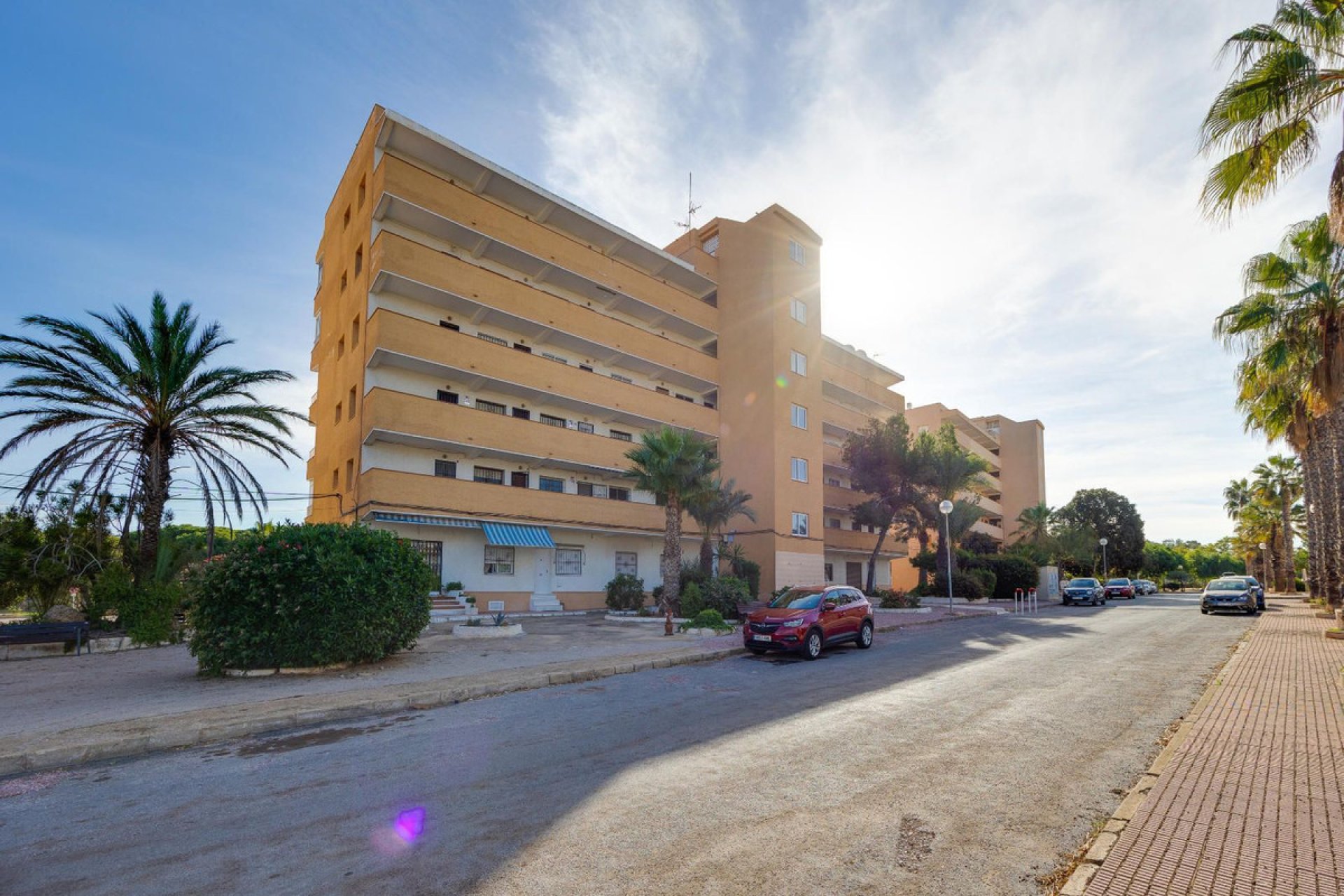 Resale - Apartment / flat -
Guardamar del Segura - Guardamar del Segura Centro