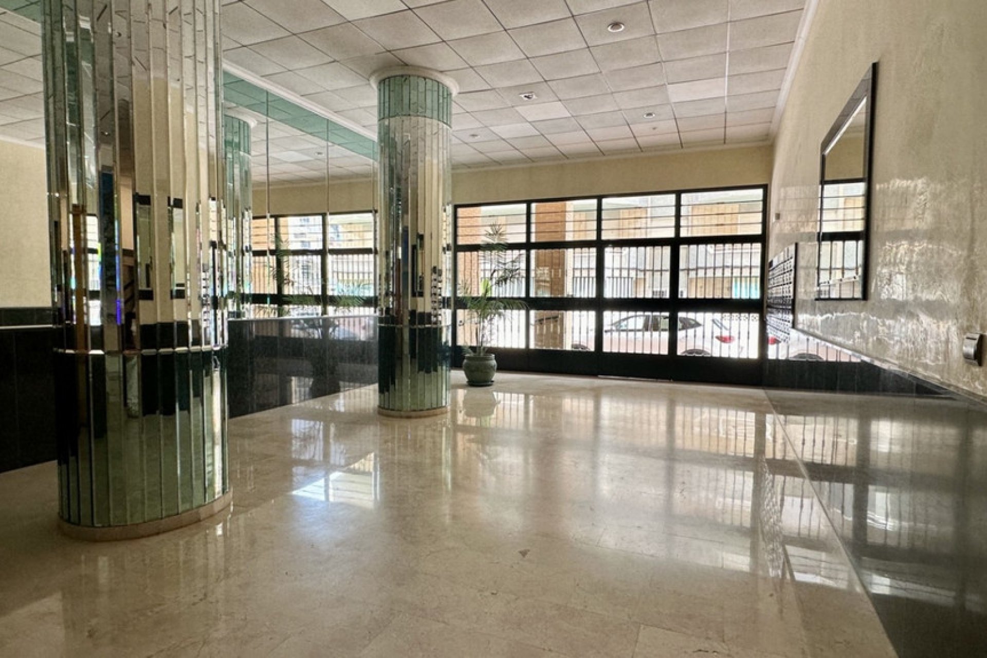 Resale - Apartment / flat -
Guardamar del Segura - Guardamar del Segura Centro