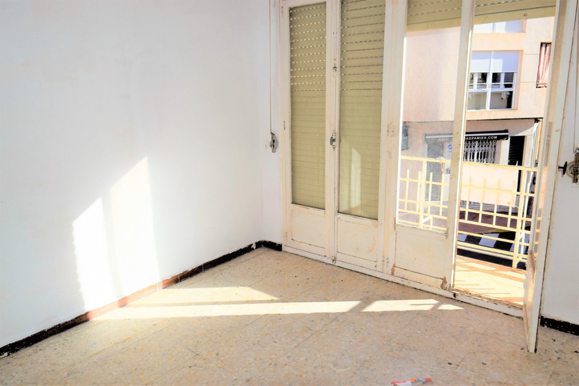 Resale - Apartment / flat -
Guardamar del Segura - Guardamar del Segura Centro