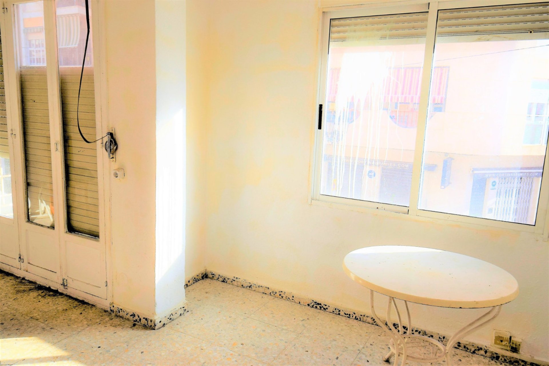 Resale - Apartment / flat -
Guardamar del Segura - Guardamar del Segura Centro