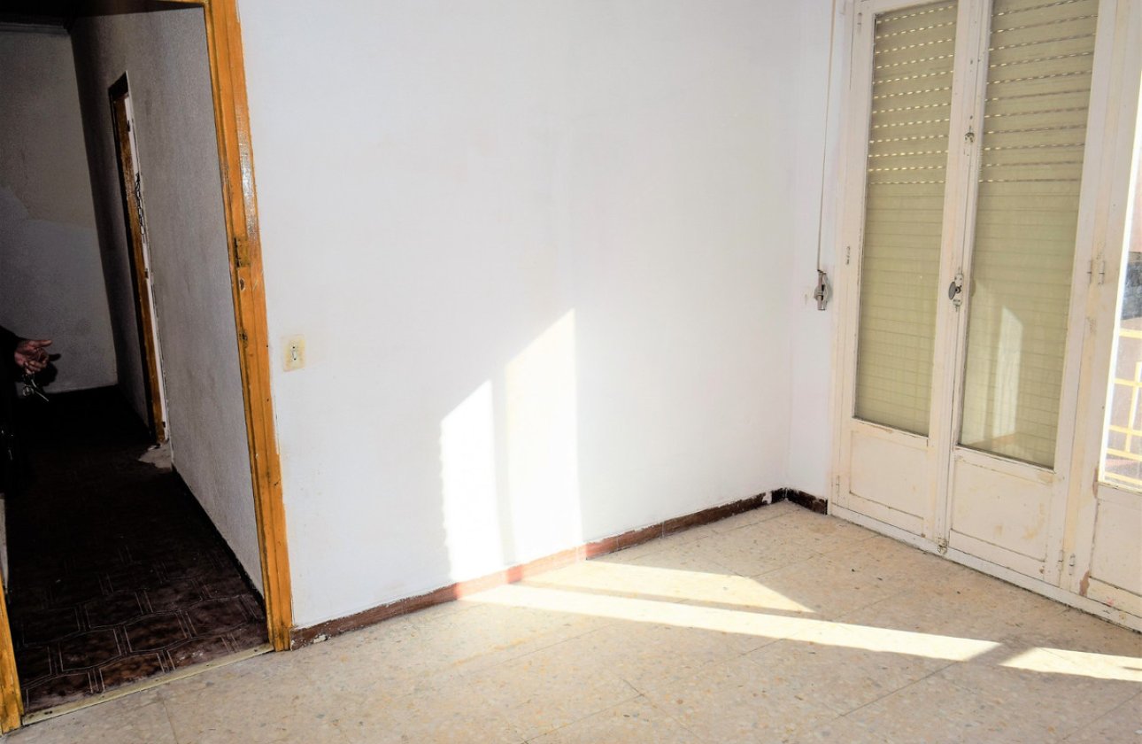 Resale - Apartment / flat -
Guardamar del Segura - Guardamar del Segura Centro