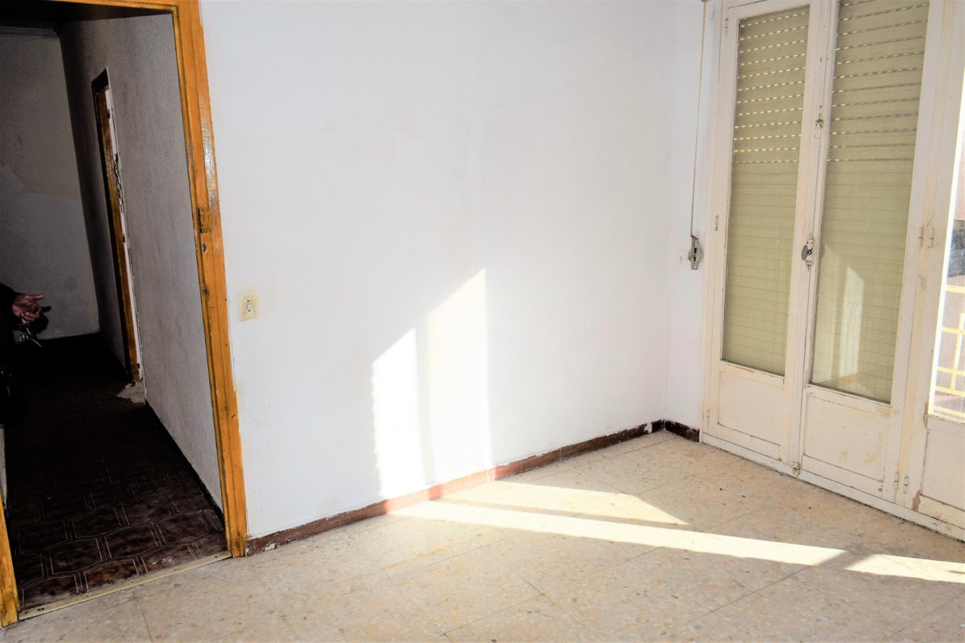 Resale - Apartment / flat -
Guardamar del Segura - Guardamar del Segura Centro