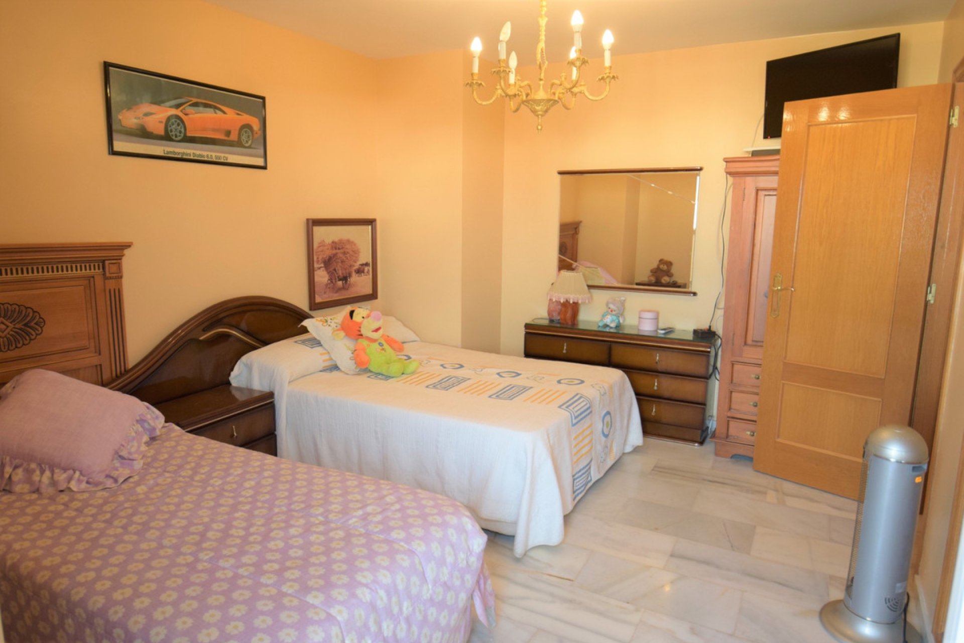 Resale - Apartment / flat -
Guardamar del Segura - Guardamar del Segura Centro