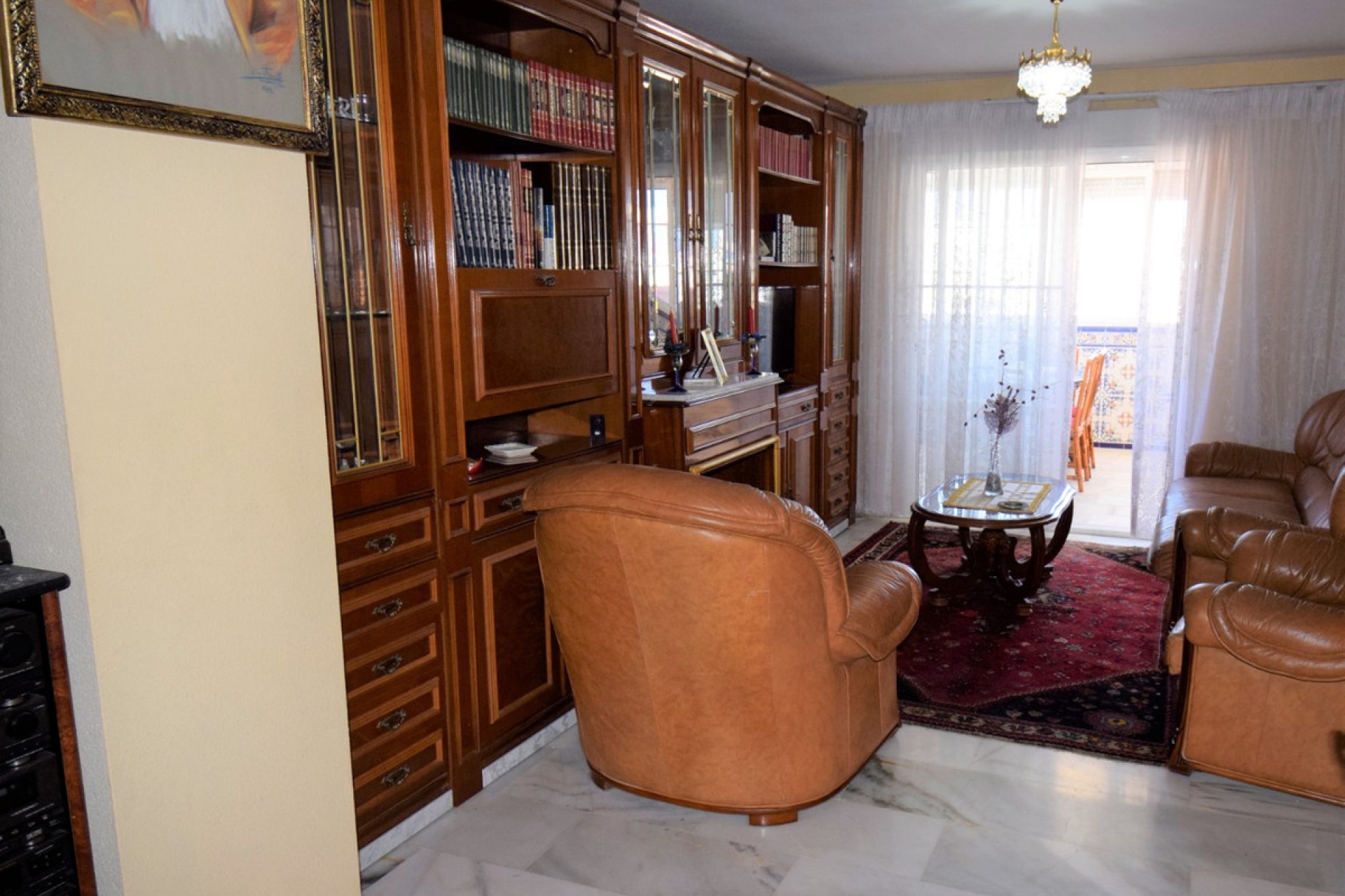 Resale - Apartment / flat -
Guardamar del Segura - Guardamar del Segura Centro