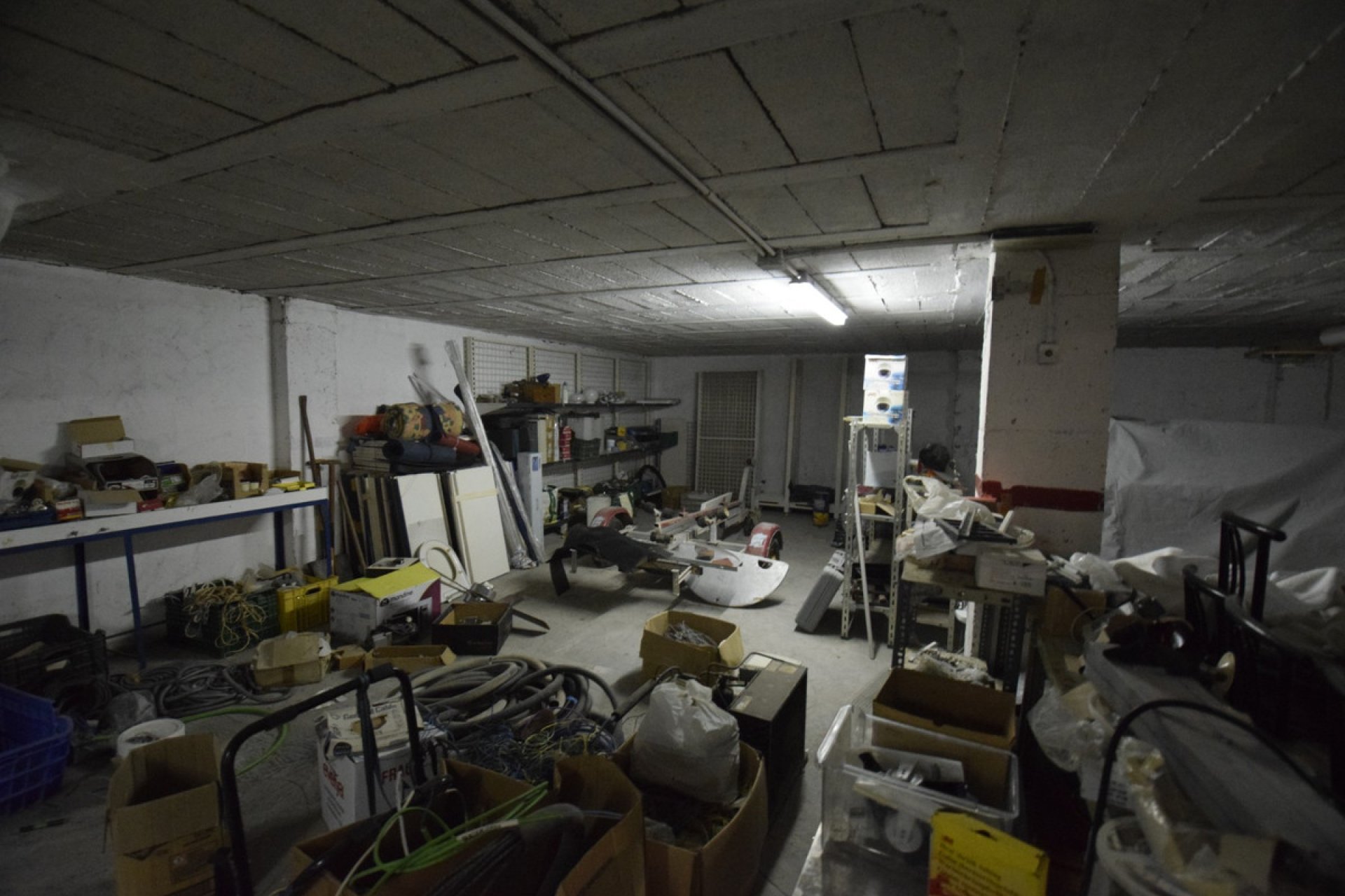 Resale - Apartment / flat -
Guardamar del Segura - Guardamar del Segura Centro