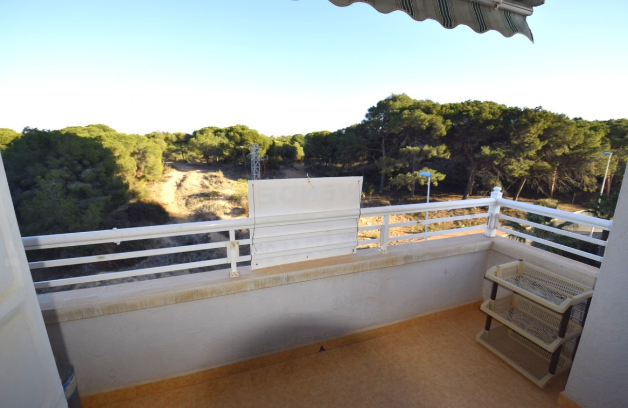 Resale - Apartment / flat -
Guardamar del Segura - Guardamar del Segura Centro