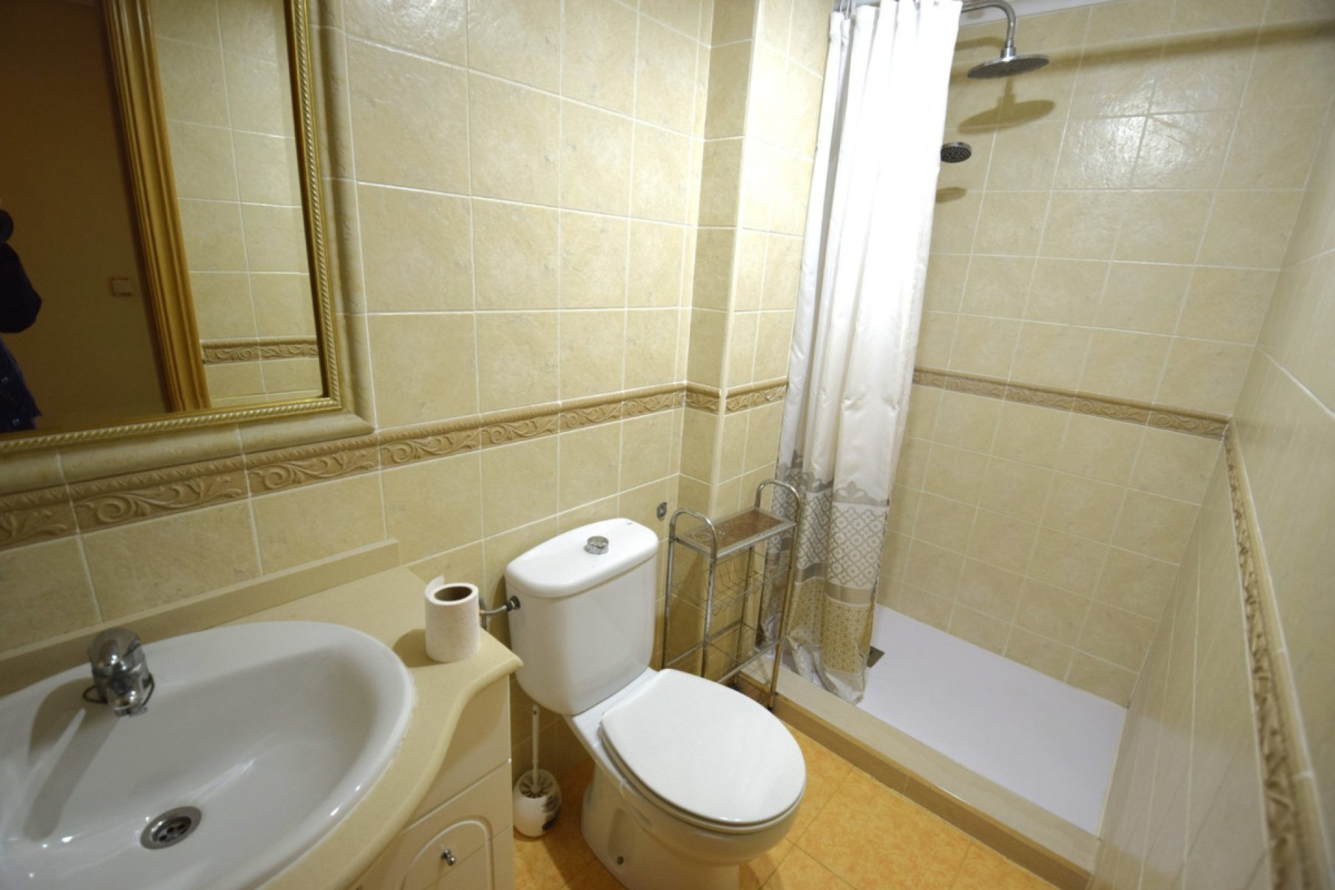 Resale - Apartment / flat -
Guardamar del Segura - Guardamar del Segura Centro