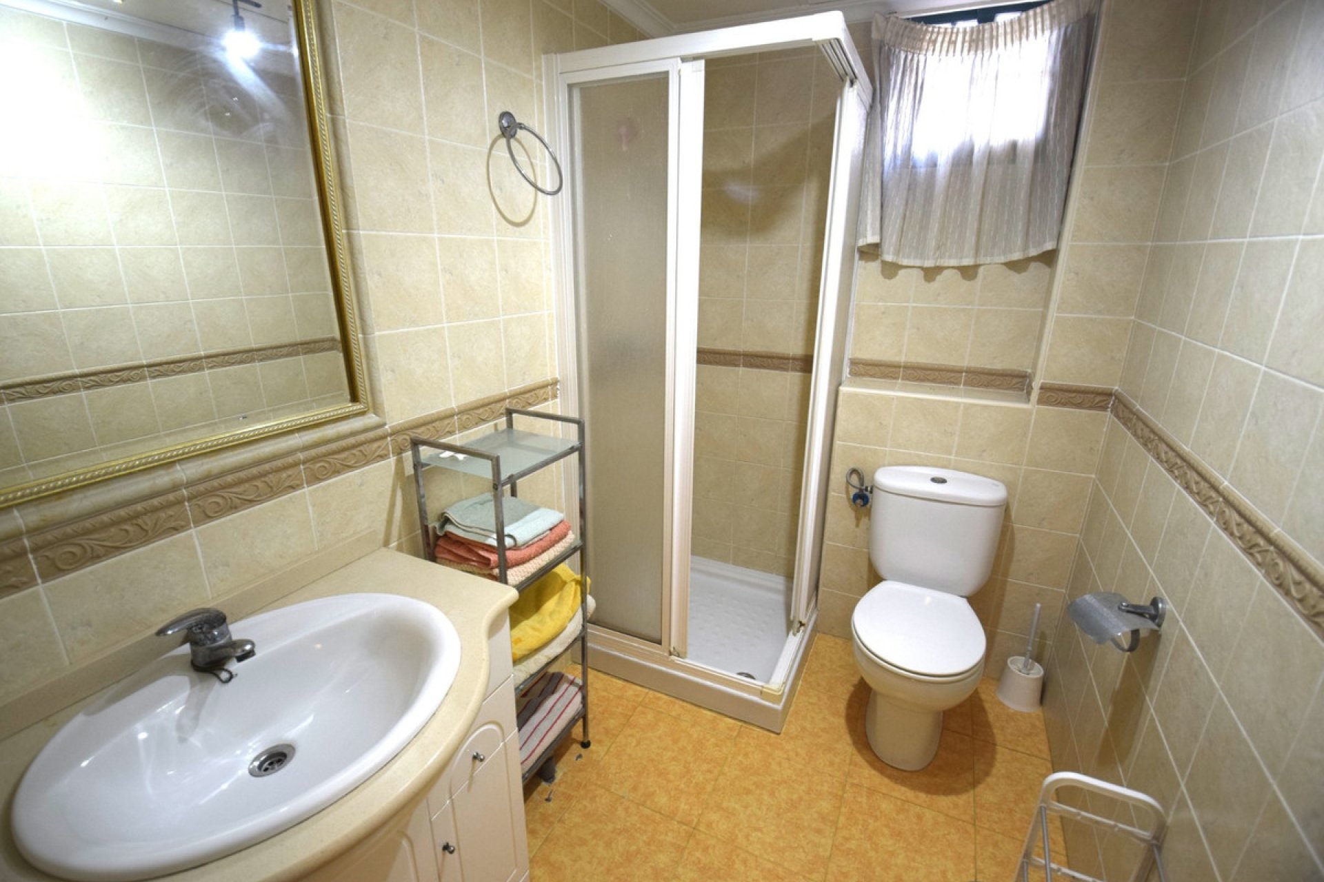 Resale - Apartment / flat -
Guardamar del Segura - Guardamar del Segura Centro