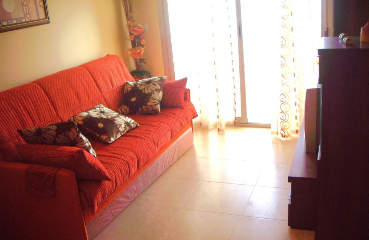 Resale - Apartment / flat -
Guardamar del Segura - Guardamar del Segura Centro