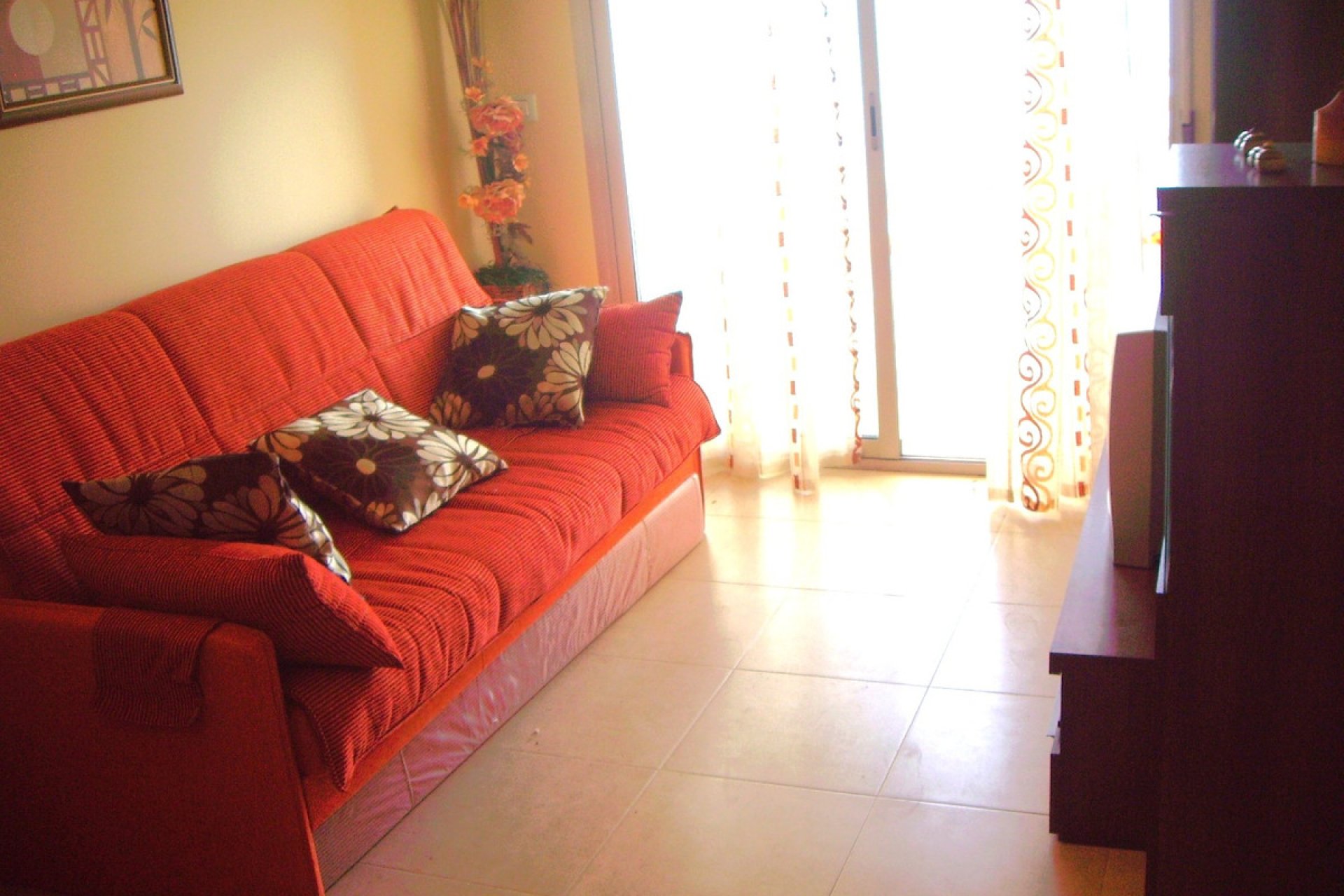 Resale - Apartment / flat -
Guardamar del Segura - Guardamar del Segura Centro