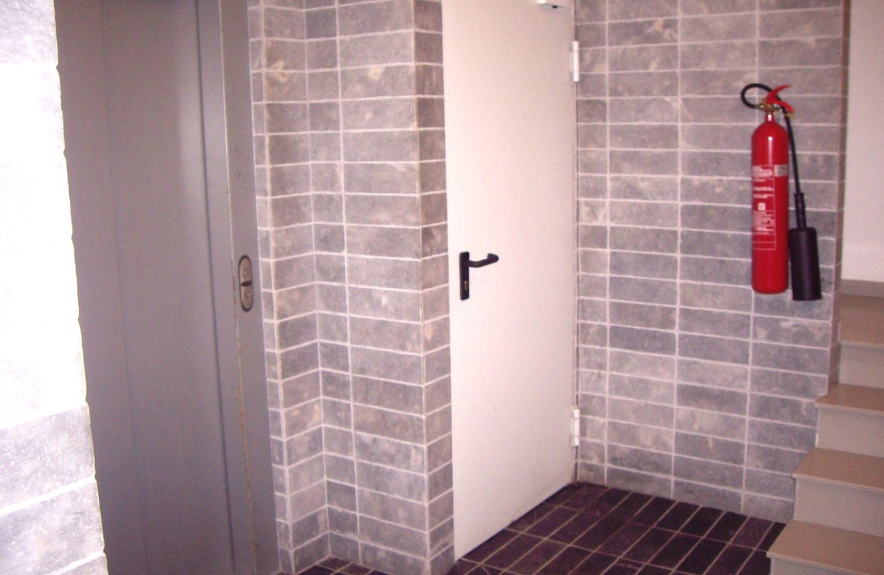 Resale - Apartment / flat -
Guardamar del Segura - Guardamar del Segura Centro